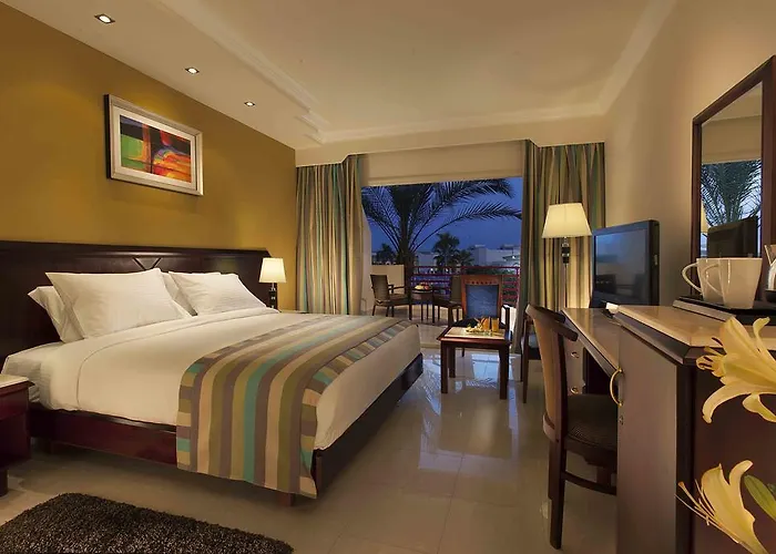 Xperience Kiroseiz Aquapark Premier-naama Bay Sarm es-Sejk