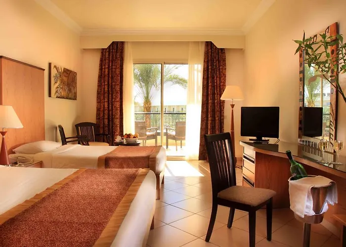Xperience Kiroseiz Aquapark Premier-naama Bay Sarm es-Sejk