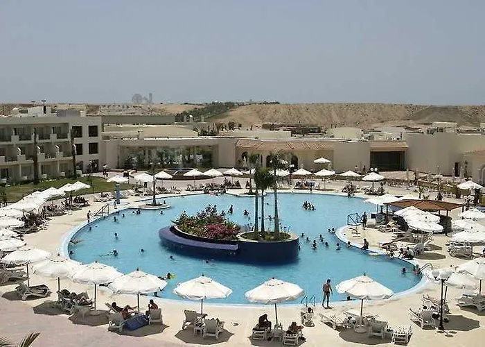 Xperience Kiroseiz Aquapark Premier-naama Bay 5*