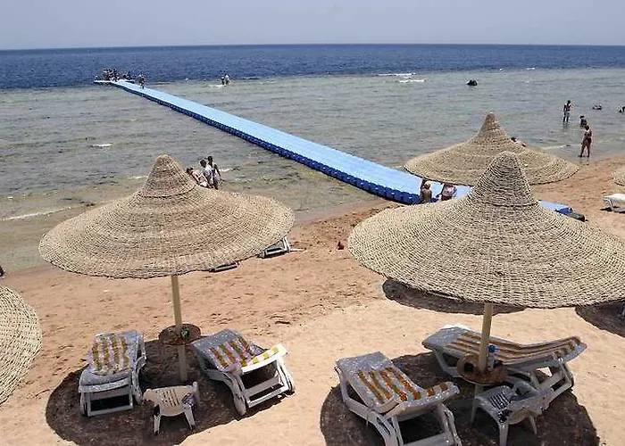 Xperience Kiroseiz Aquapark Premier-naama Bay