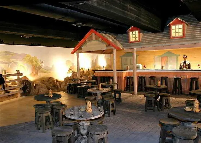 Xperience Kiroseiz Aquapark Premier-naama Bay 5* Sarm es-Sejk