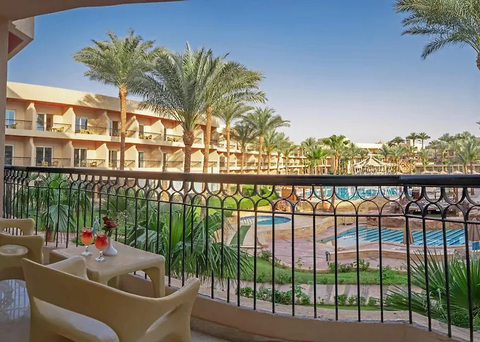 Xperience Kiroseiz Aquapark Premier-naama Bay 5*