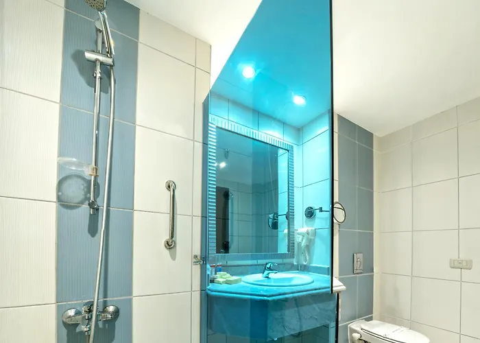 Xperience Kiroseiz Aquapark Premier-naama Bay Sarm es-Sejk