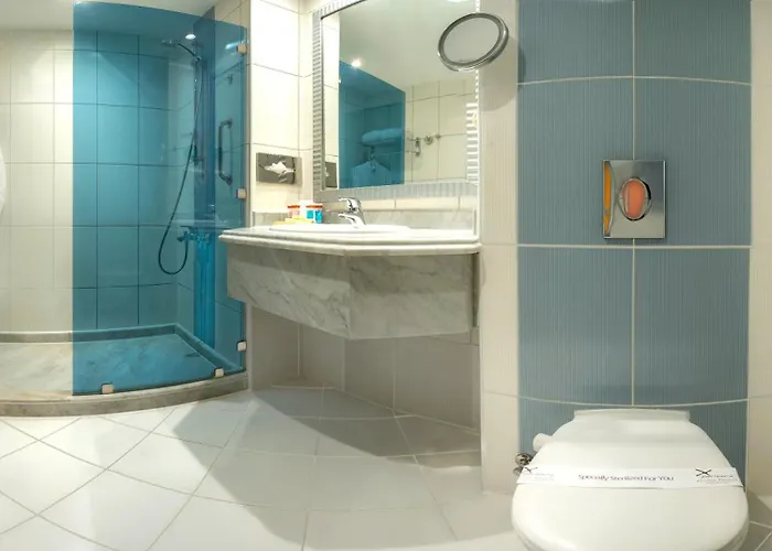 Xperience Kiroseiz Aquapark Premier-naama Bay 5* Sarm es-Sejk