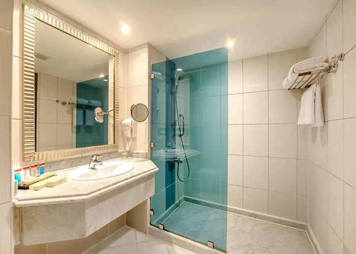 Xperience Kiroseiz Aquapark Premier-naama Bay 5*