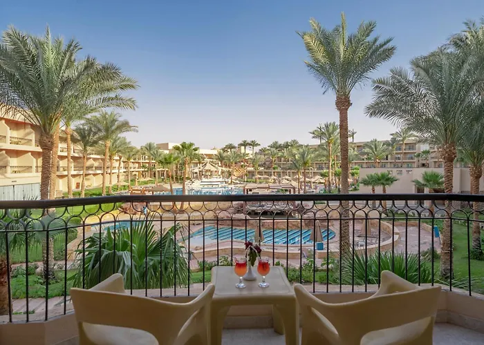 Xperience Kiroseiz Aquapark Premier-naama Bay