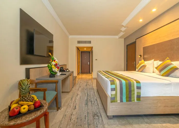 Xperience Kiroseiz Aquapark Premier-naama Bay 5*