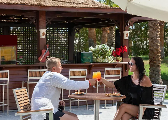 Xperience Kiroseiz Aquapark Premier-naama Bay 5* Sarm es-Sejk
