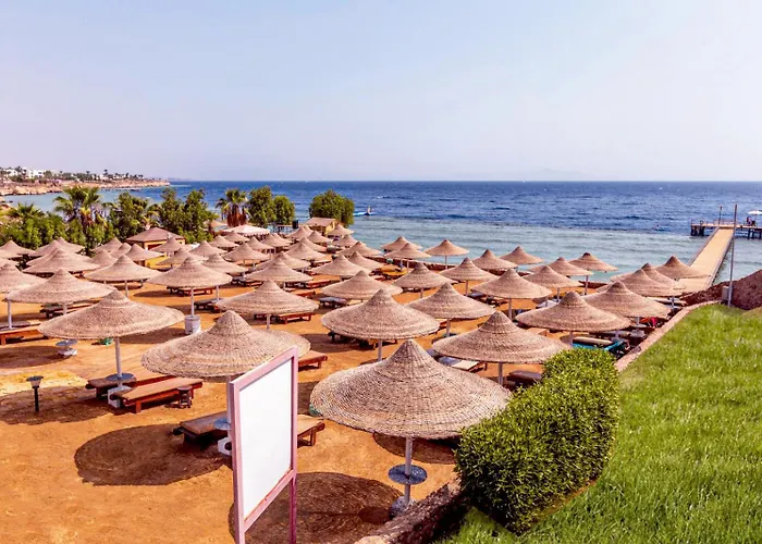Xperience Kiroseiz Aquapark Premier-naama Bay