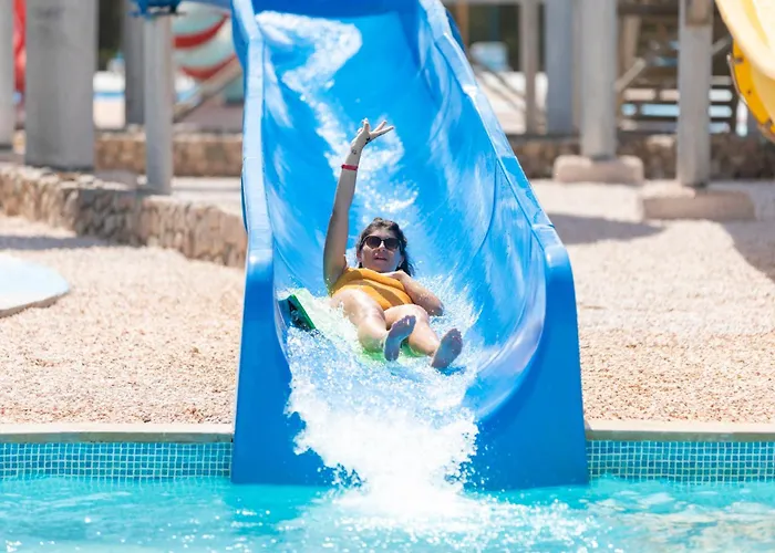 Xperience Kiroseiz Aquapark Premier-naama Bay Üdülőközpont 5*