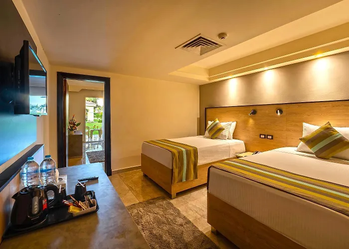 Xperience Kiroseiz Aquapark Premier-naama Bay 5*