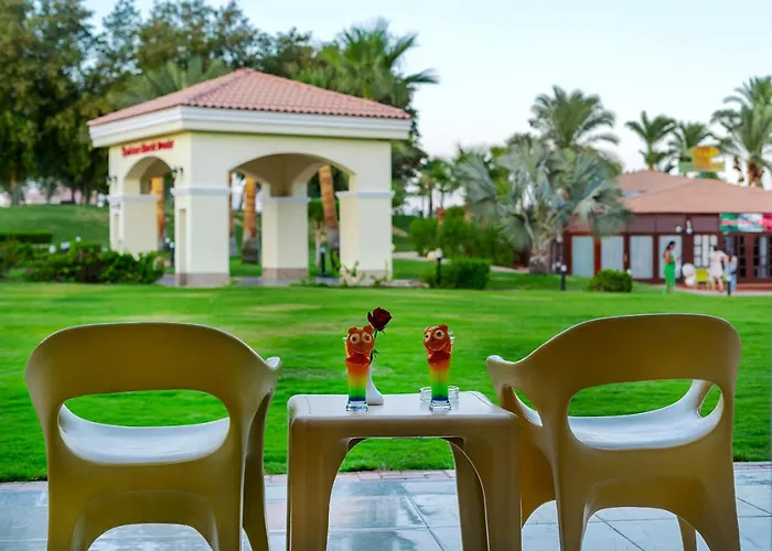Xperience Kiroseiz Aquapark Premier-naama Bay