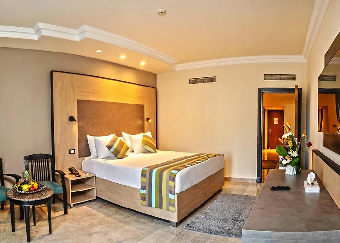 Xperience Kiroseiz Aquapark Premier-naama Bay Sarm es-Sejk