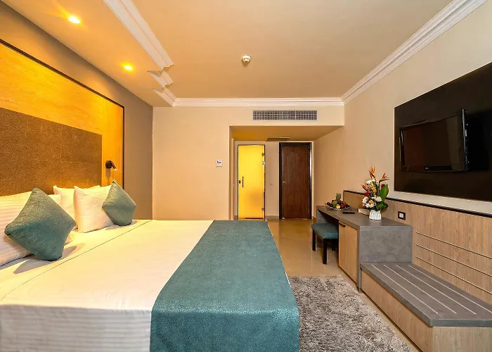 Xperience Kiroseiz Aquapark Premier-naama Bay Sarm es-Sejk
