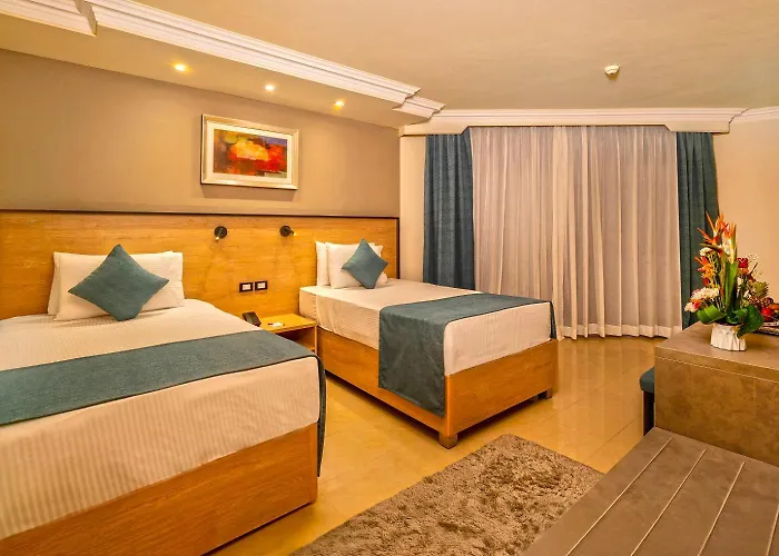Xperience Kiroseiz Aquapark Premier-naama Bay
