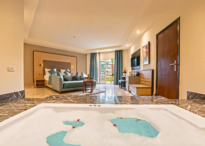 Xperience Kiroseiz Aquapark Premier-naama Bay