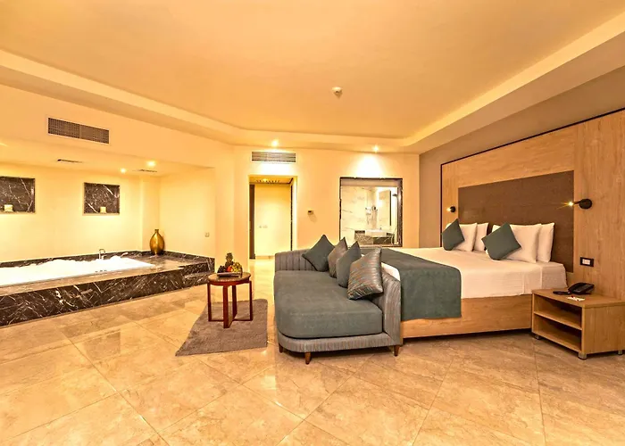 Xperience Kiroseiz Aquapark Premier-naama Bay