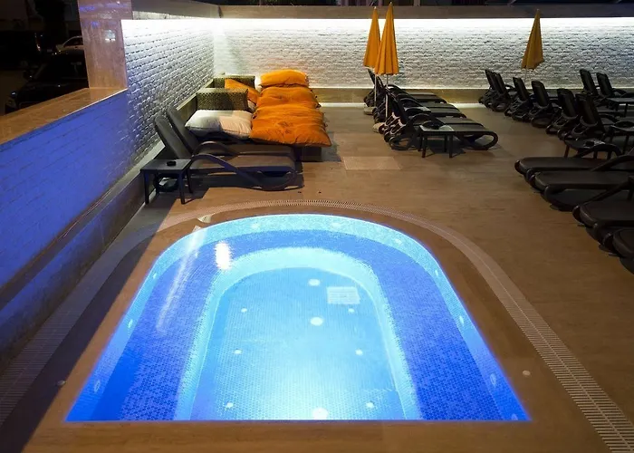 Xperience Kiroseiz Aquapark Premier-naama Bay